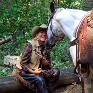 Meet your Posher, Margot